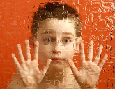 The Puzzle of Autism ASD