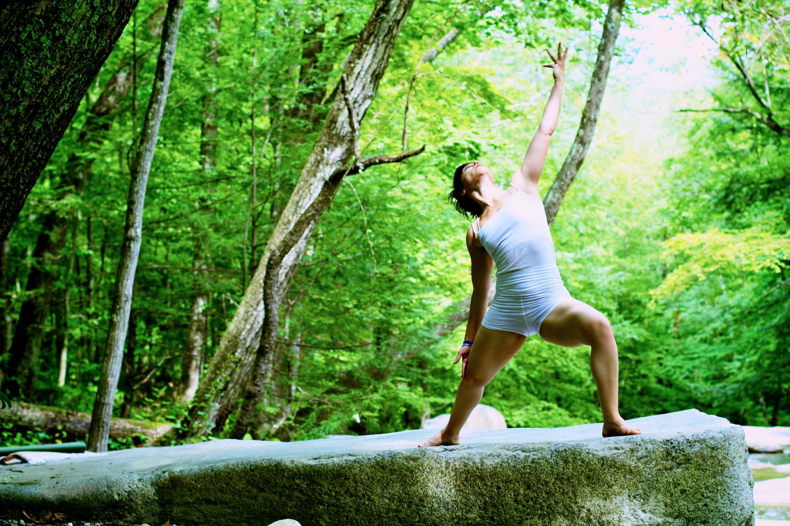 Which type of yoga suits your personality - Power or Vinyasa