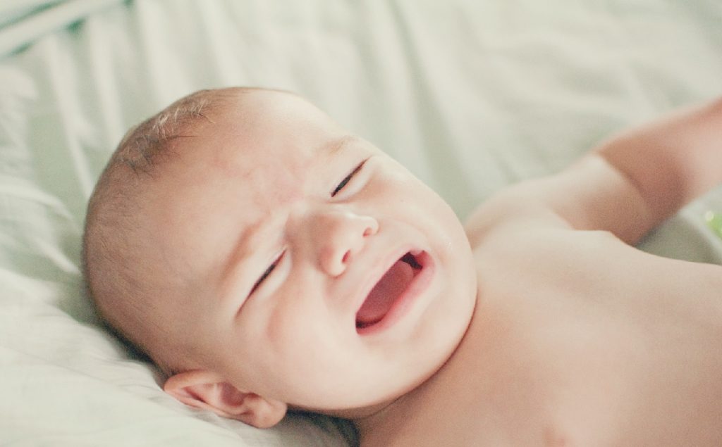 Why moms are sleep deprived. Are you getting enough sleep