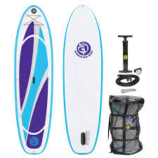 AirHead SUP Fit1032 Paddleboard