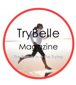 TryBelle Magazine Logo