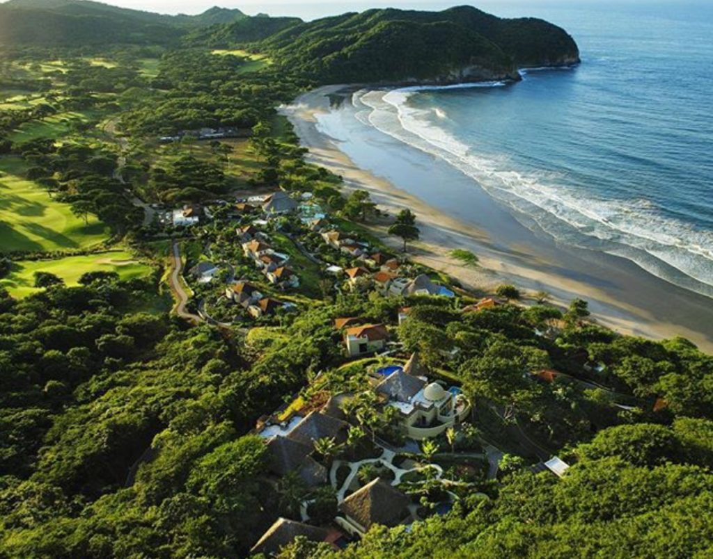 Mukul Resort Nicaragua Yoga Retreat