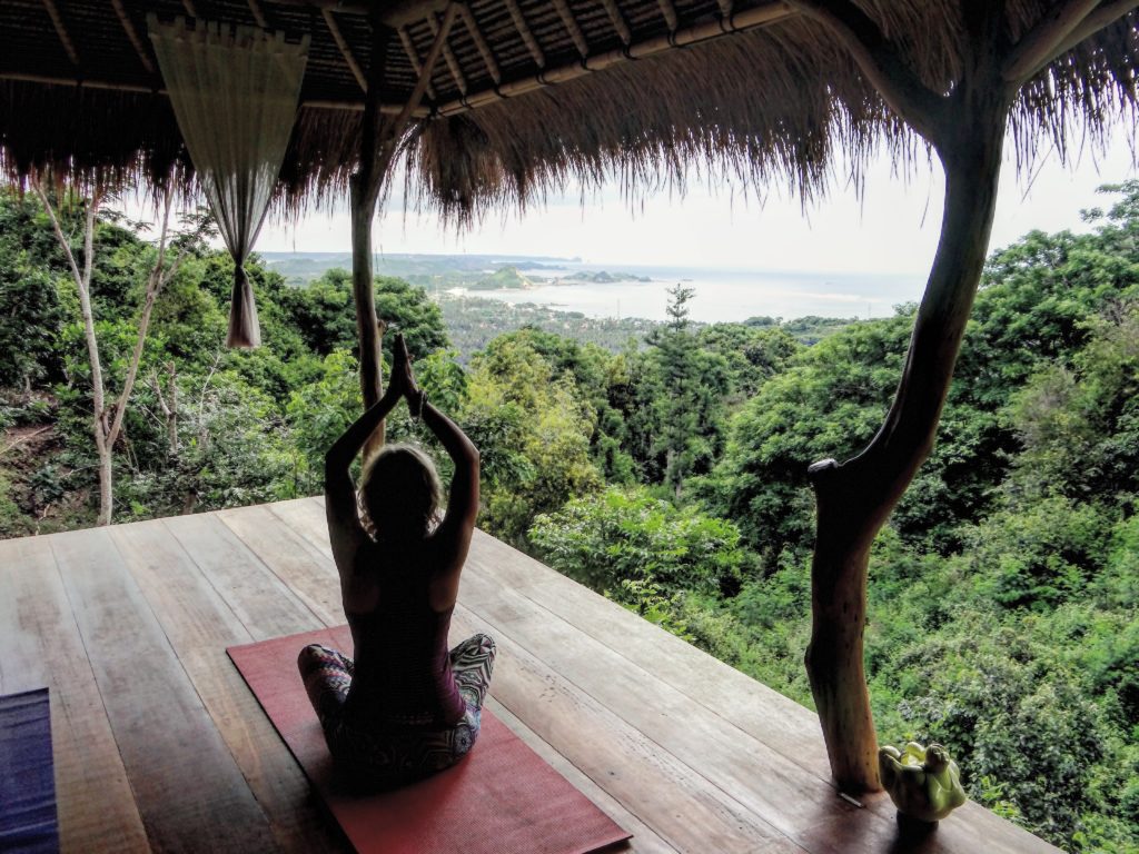 5 Reasons Why Travel is the New Meditation
