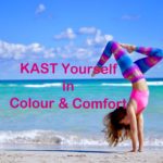 Kast yourself in colour and comfort review article